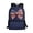 American Flag Bow, variant on Binienty Camouflage Football Fish Print 17 Inch Kids School Backpack Durable Large Capacity Bookbag with Side Mesh Pockets Front Storage Pocket for Teens Daily School Use