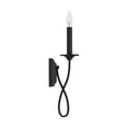 thumbnail image 6 of 1 Light Wall Sconce In Transitional Style 5 High By 16 Wide Capital Lighting 637211Bi, 6 of 7