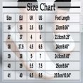 thumbnail image 3 of Viluyesy Womens Wedge Loafers, Comfortable Soft Sole Round Toe Fashion Casual Work Walking Shoes Black, 3 of 8