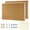 Wood, variant on 2 Pcs Cork Board, 17.7''x13.3'' Bulletin Board, Black Framed Corkboards for Wall, Small Cork Board, Vision Board Supplies, Prayer Board, Picture Board for Photos, Office, Home Decor, School