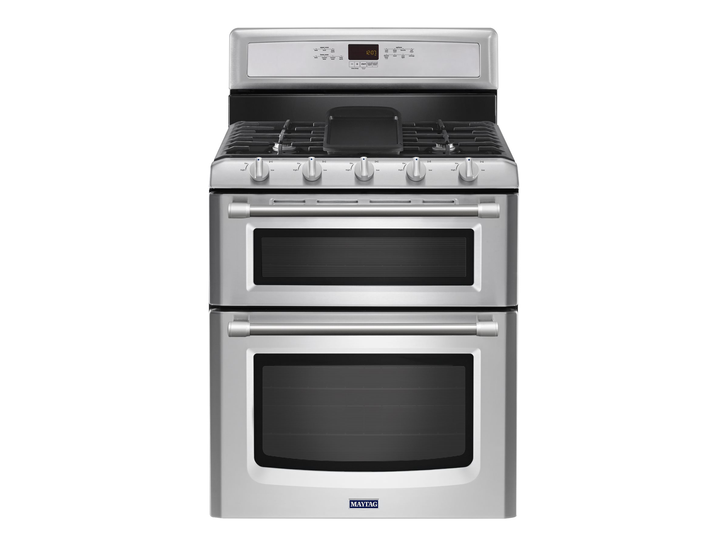 Maytag Gemini Double Oven Gas Range Parts Reviewmotors.co