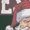 Green, variant on Resting Grumpy Claus Christmas Sweatshirt – Cozy Holiday Apparel with Quirky Santa Design  Ideal Gift for Christmas Humor- L (Sand)