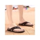 thumbnail image 4 of Men's Massage Anti-Skid Slipper: Quick-Drying Comfortable Indoor & Outdoor Sandals Summer Flip Flop, 4 of 5