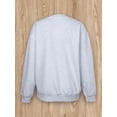 thumbnail image 2 of Trendy Women's Casual Versatile Fashion Pattern Printed Long Sleeve Crew Neck Sweatshirt, 2 of 6