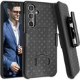 thumbnail image 1 of wonima11 GUAGUA for Samsung Galaxy A16 Case Glow in Dark, Samsung A16 Case with Cute Butterfly Pattern Noctilucent Luminous Shockproof Protective Phone Case for Galaxy A16 5G Women Men Gifts, 1 of 1