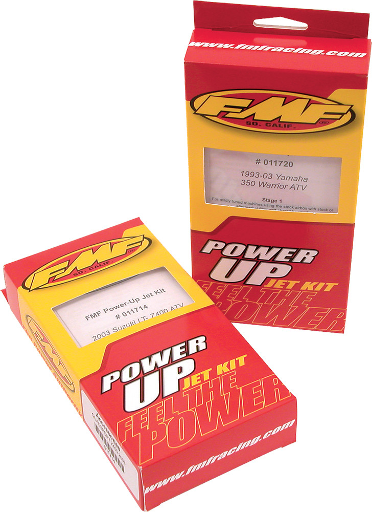 FMF POWER UP KIT XR650R 0006