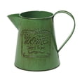 thumbnail image 4 of Maceta,Maceta para flores,adorno decorativo para interior y exterior,Maceta para decoración de escritorio de oficina en casa de hierro,Jarrón para jardineras,regalos de Copa Verde, 4 of 8