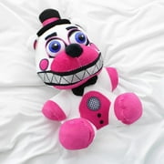 Five Nights at Freddys Sister Location 6.5 Plush: Funtime Freddy