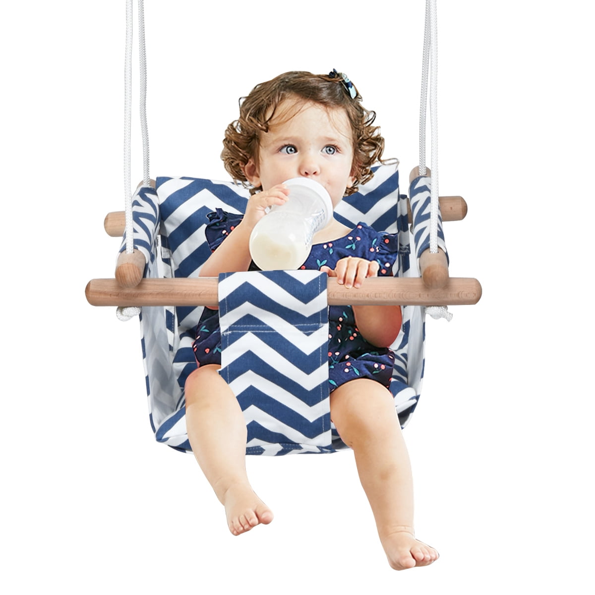 Garden Furniture & Accessories swing for newborns ca suspended cradle
