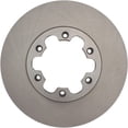 thumbnail image 3 of Centric 121.99055 C-Tek Brake Rotor, 3 of 5