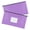 C, variant on Multifunctional PU Document Organizers Card Holders Transparent Window Waterproof Materials Office File Storage Solution