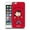 Lucy van Pelt, variant on Head Case Designs Officially Licensed Peanuts Characters Marcie Soft Gel Case Compatible with Apple iPhone 12 Mini