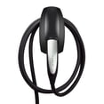 thumbnail image 1 of Lectron - Cargador eléctrico para vehículo de pared y soporte de cable para Tesla (NACS), 1 of 9