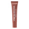 thumbnail image 1 of Bálsamo labial brillante Colourpop Fresh Kiss - Cuidado hidratante de labios enriquecido con péptidos ácido hialurónico manteca de karité y vitamina E para una fórmula ultra acolchada - Batido de choc, 1 of 5