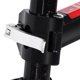 thumbnail image 5 of Portaequipajes, Portaequipajes De Mano De Obra Fina, Para Ciclistas Que Montan En Bicicleta Accesorio Al Aire Libre ANGGREK Bicycle Luggage Rack, 5 of 8