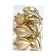 thumbnail image 4 of 8 colgantes navideños para árbol de Navidad, manualidades, decoración navideña brillante. Oro, 4 of 9