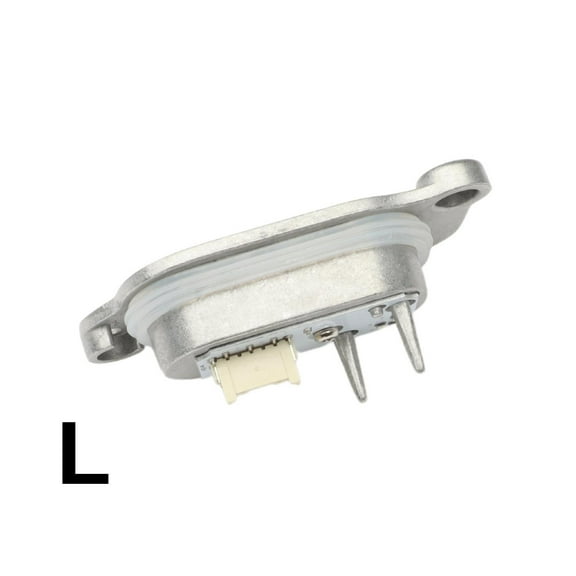 Left Side LED Headlight DRL Source Control Module for Audi A3 S3 8V0998473