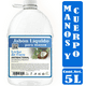 thumbnail image 1 of Jabón Líquido Antibacterial Coco para Manos de VivoNatural, con Glicerina y Vitamina E, 5 litros, 1 of 4