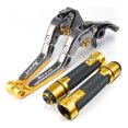 thumbnail image 4 of Applicable to Clutch And Brake Lever Set for Bajaj Dominar T, 4 of 8