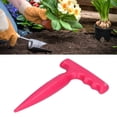 thumbnail image 3 of Digging Hole Tool, Transplanting Widger Hole Digger Garden Supplies  For Seedling For Transplanting Planting, 3 of 8