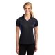 thumbnail image 1 of Sport-Tek® Ladies Side Blocked Micropique Sport-Wick® Polo. LST655 deporte-tek LST655, 1 of 1