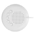 thumbnail image 3 of White Noise Machine, ANGGREK Rechargeable White Noise Machine Portable  Timing Sleep Sound Machine With Natural & Soothing Sounds, 3 of 8