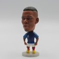 thumbnail image 1 of 2.5 Inch Tall Football National Team Activity Doll Doll Toy, 1 of 4