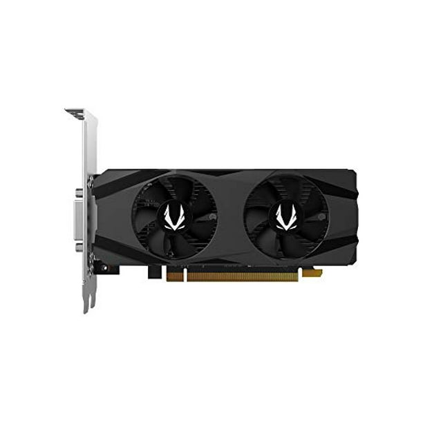 Zotac geforce 2025 gtx 1650 lp