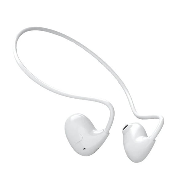 Wireless Headphones Bluetooth 5.3 Headphones Air-Conduction Waterproof Headset Stereo Over-Ear Sports Earphones