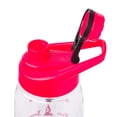thumbnail image 3 of Botella de agua Silver Buffalo Disney 100 Mickey Mouse 800 ml, 3 of 5