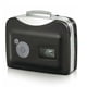 thumbnail image 2 of EZCAP230 Convertidor USB de casete a MP3 con sonido estéreo y auriculares, 2 of 10