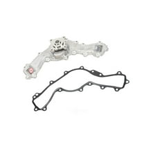 GM 12707180 Engine Water Pump