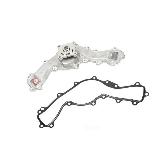 GM 12707180 Engine Water Pump