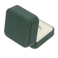 thumbnail image 4 of Caja de exhibición de monedas, estuche para monedas con soporte para monedas que se adapta a monedas de 30 mm, 4 of 6