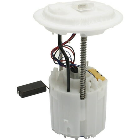 - NEW FUEL PUMP ASSEMBLY FITS 2006-11 MERCEDES-BENZ ML350 1644702194