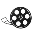 thumbnail image 2 of Cinema Decor 5 piezas / juego de accesorios de modelo de colgante, 2 of 5