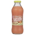 thumbnail image 4 of (3 pack) Grace Tropical Rhythms Pineapple Guava Drink, 16 oz, 4 of 13