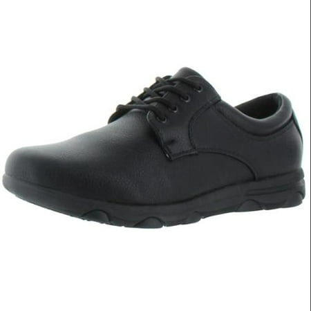 Moda Essentials Men's Slip Oil Resistant Work Kitchen Shoes Oxfords ...