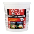 thumbnail image 1 of White Ox 64 oz. Rust Remover, 1 of 4