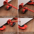 thumbnail image 4 of Dispositivo móvil de objetos pesados ​​para levantar muebles de Metal para el hogar de 5 uds., 4 of 8