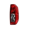 thumbnail image 1 of Calavera Frontier 2013 S/Arnes - Tyc - der TYC Nissan FRONTIER 2013, 1 of 4