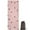 Strawberry Plants Fruit-3, variant on Strawberry Plants Fruit Leaf Stripe Hot Yoga Mat Towel Non Slip for Hot Yoga - Quick-Drying Yoga Mat Cover with 4 Corner Pockets with Travel Bag - Hot Yoga Towel Non Slip 70"x26"