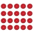 thumbnail image 1 of 20 Pcs Capuchons de Mastic Durables Housses de Protection Pratiques Capuchons de Mastic, 1 of 9