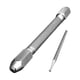 thumbnail image 5 of Broca redondeadora de alambre, herramienta portátil para manualidades, pasatiempos, alambre para redondear, reparación de joyas, alambre 1.2 mm, 5 of 9
