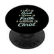 thumbnail image 1 of Phone Grip PopSockets Niño Dios Mujer Fe Guerrero Cristo, 1 of 6