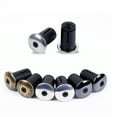 thumbnail image 5 of Shocked Resistant Aluminum Bike Rod End Plugs Expansion Fit Universals Handlebars Dusts Protecting Cycling Component, 5 of 8