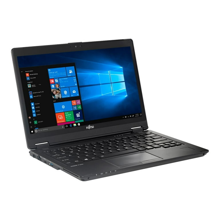 Fujitsu LIFEBOOK U729x - Flip design - Intel Core i5 - 8265U / up