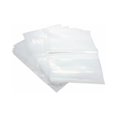 thumbnail image 1 of Box Partners PB3736 3 x 9 in. 4 Mil Reclosable Poly Bags, Clear, 1 of 1