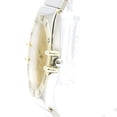 thumbnail image 4 of Pre-Owned OMEGA Constellation 18K Gold Steel Quartz Mens Watch 398.0866 Polished, 4 of 8
