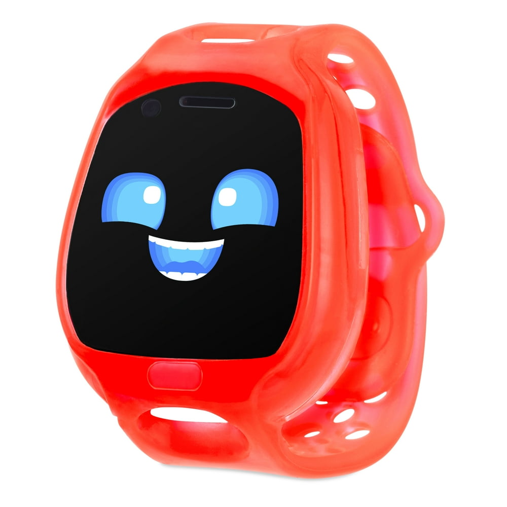 little tikes tobi robot